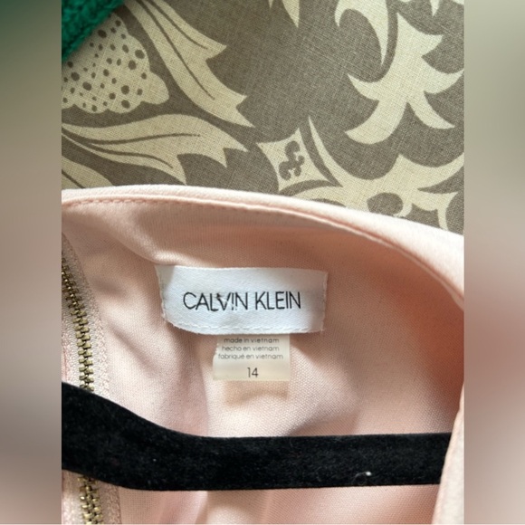 BUNDLE - Calvin Klein Dresses , Size 14 - Picture 8 of 8